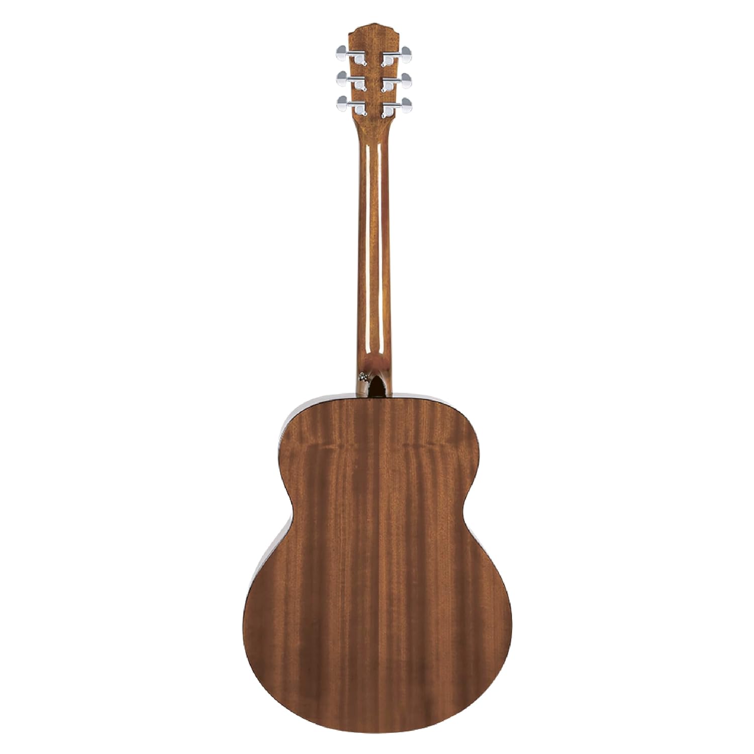 T Fly TF402 Acoustic Rosewood Guitar, 40 Inches Dreadnought - Image 4