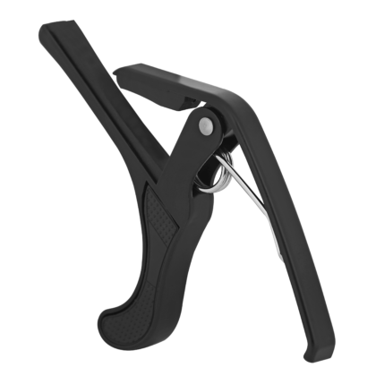 T Fly TC24 Guitar Capo, Quick Change Trigger Design